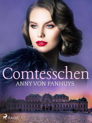 cover image of Comtesschen